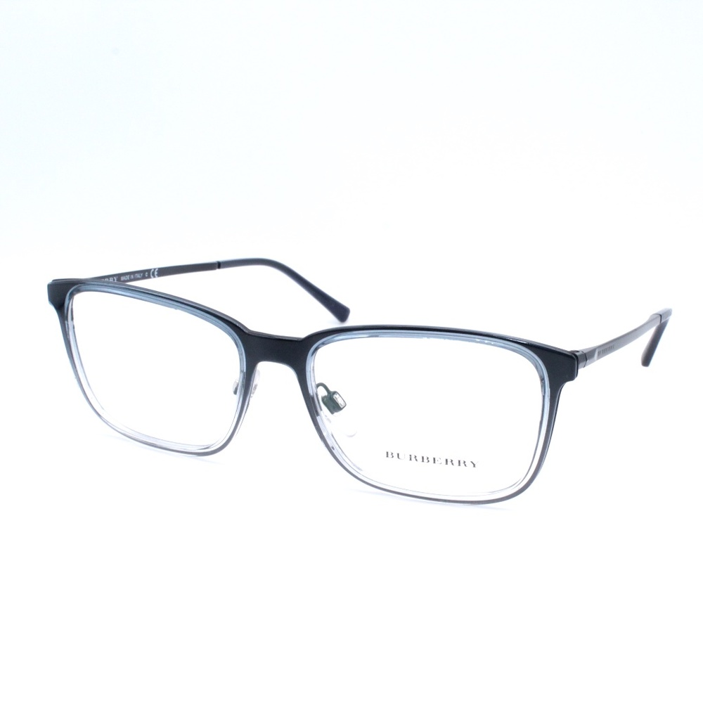 Burberry Eyeglasses B1315 1241 54.17 145 Blue Grad